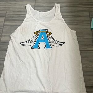 Top Gun Angels Tank Top